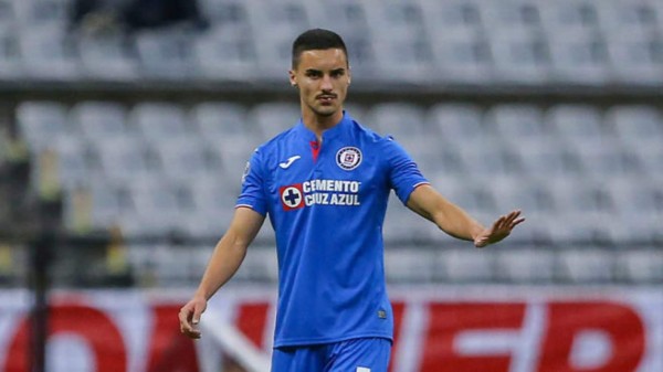 Los 'niños' que se abren camino en las selecciones de Concacaf rumbo a Qatar 2022