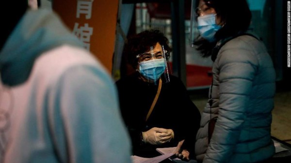 El otro virus que ataca a Wuhan en China, la ciudad donde nació el coronavirus