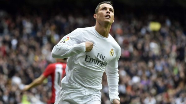 Los mejores deportistas del 2016