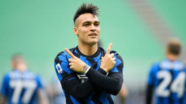 ¿Viene Lautaro Martínez? Las posibles altas y bajas del campeón Atlético de Madrid para la próxima temporada