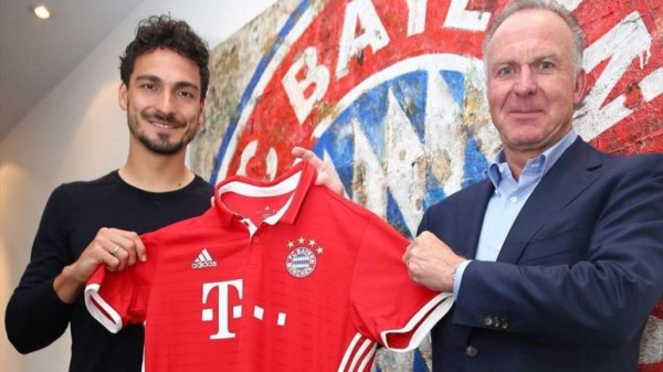 El 11 ideal de los traspasos de este mercado de fichajes en Europa