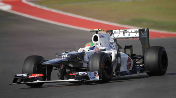 Circuito de las Américas en Austin, en el corazón de Texas.