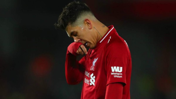 ¡Golpeado y reinventado! El 11 titular que Liverpool y Klopp mandan para enfrentar a Barcelona