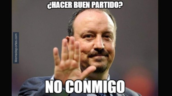 MEMES: Así se burlan de Cristiano Ronaldo y del Madrid tras triunfo ante el Shakhtar