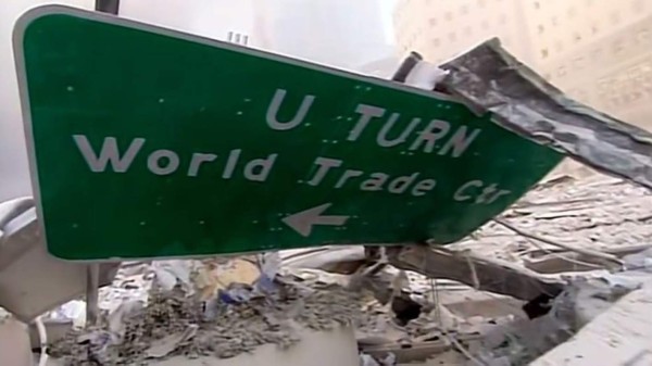 Se cumplen 18 años del ataque a las Torres Gemelas; imágenes clasificadas e inéditas