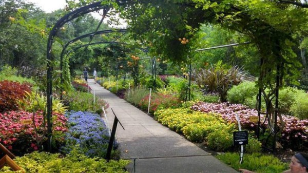¡Música, museos y vida nocturna! Así es Nashville, la nueva casa de Brayan Beckeles