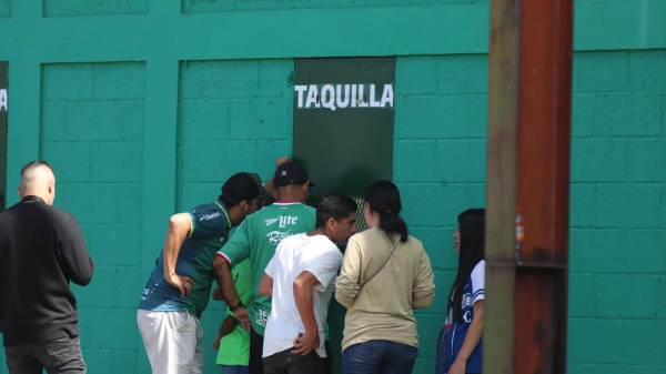 Minuto a minuto del Marathón 2-2 Motagua: ¡El Ciclón avanzó a la final por la mínima tras sufrir en el Yankel Rosenthal!