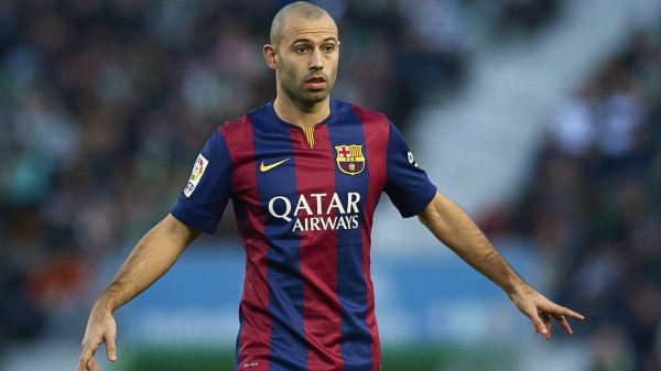 Los mejores contenciones en la historia del fútbol