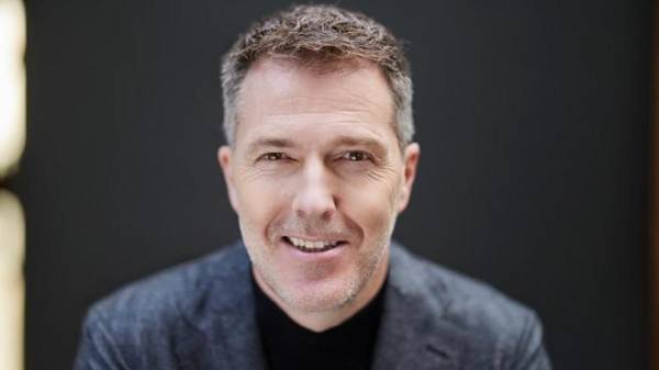 Bernd Reichart, consejero delegado de A22 Sports Management.