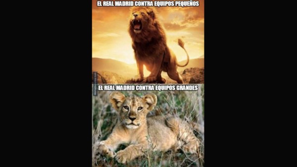 MEMES: Así se burlan de Cristiano Ronaldo y del Madrid tras triunfo ante el Shakhtar