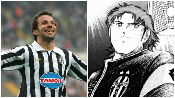 Imperdible: Los ídolos que inspiraron a los Supercampeones