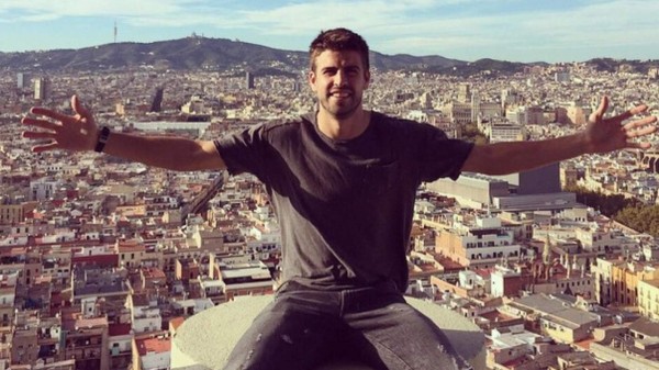 TOP: Los reconocidos futbolistas que nacieron en cuna de oro