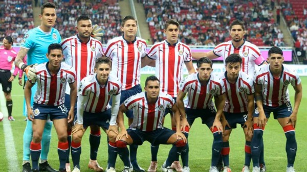 Transfermarkt: Los 25 clubes más caros del continente americano en 2020