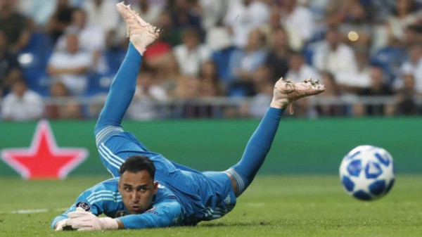 Uno a Uno: Los posibles destinos de Keylor Navas portero rechazado por Real Madrid
