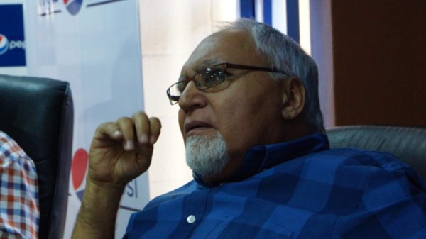 Figuras y personajes del fútbol centroamericano