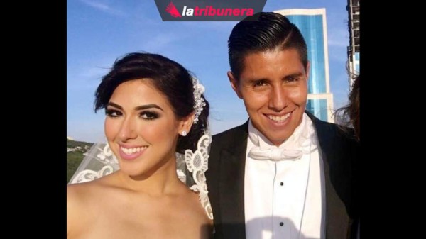 ¡Qué bellas! La inspiración de los jugadores de México y Honduras en la Copa Oro