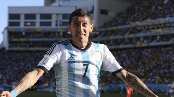 TOP: 10 deportistas que asustan sin necesidad de disfraz&nbsp;&nbsp;