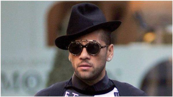 Dejan mal parado a Dani Alves: El testimonio de las amigas de la víctima; también tenía intenciones sexuales con ellas