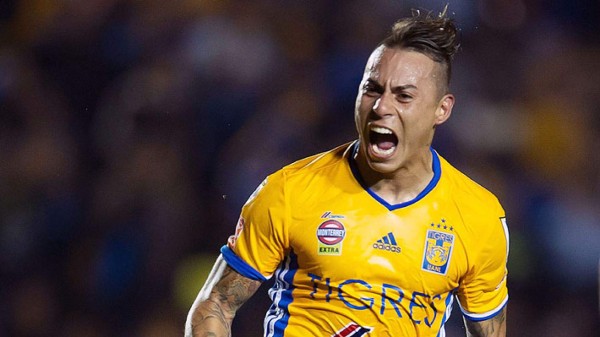 ¡ARDE EL MERCADO EN MÉXICO! Torres cada vez más cerca; Aseguran el futuro de Gignac