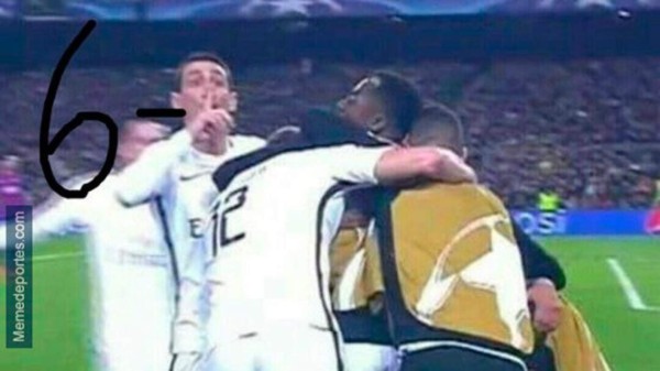 ¡BURLAS! Acribillan al Barcelona tras el hackeo y el fichaje de Di María