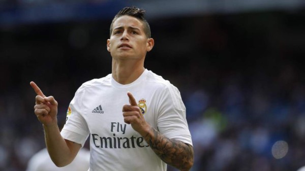 ¡Emilio Izaguirre es noticia en Europa y el Madrid va por un ex Barcelona!