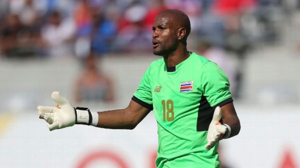 ¡De lujo! Estos son los 11 hombres de Costa Rica para debutar ante Honduras