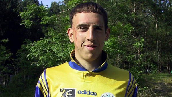 Conocé en qué club debutaron los grandes jugadores del fútbol actual