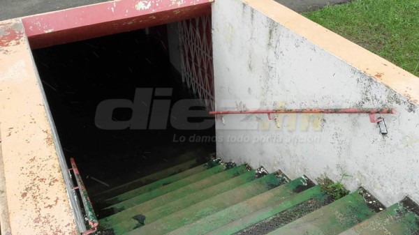 CURIOSAS: Lágrimas, frustración y el noble gesto del Real Sociedad en el Morazán