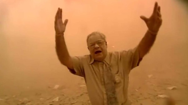 Se cumplen 18 años del ataque a las Torres Gemelas; imágenes clasificadas e inéditas