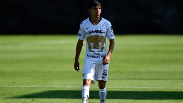 Mercado MX: Beckeles entre dos clubes, Atlas con fichaje; Pulido y Emilio son noticia