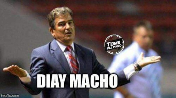 ¡No perdonan a Costa Rica! Los memes que dejó la eliminación de los ticos en el mundial