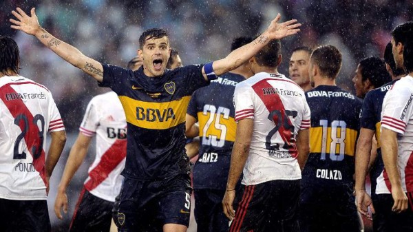 Los clásicos más pasionales del mundo