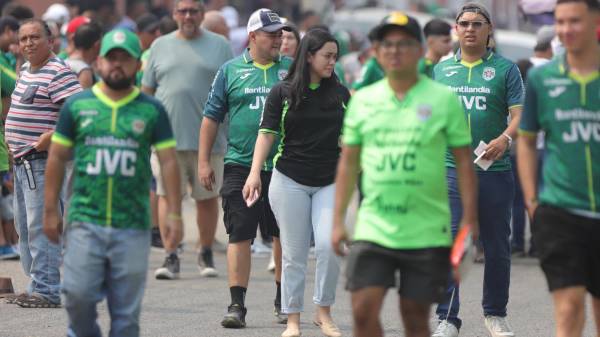 Marathón elimina al Génesis de Comayagua y clasifica a la Gran Final del Clausura 2024 de la Liga Nacional de Honduras