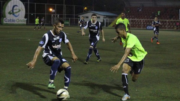 Los equipos centroamericanos que tienen la tarea más difícil en sus torneos&nbsp;&nbsp;&nbsp;