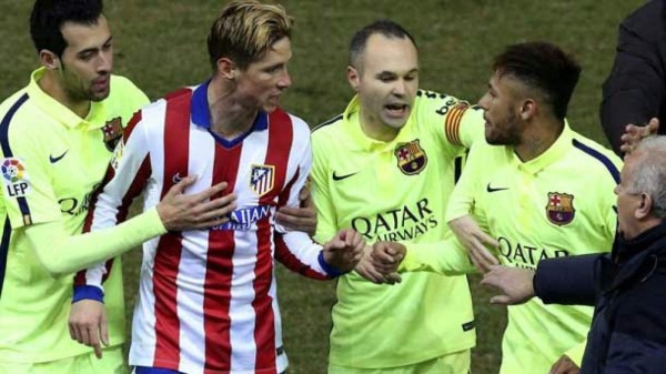 Las polémicas frases de Guti en contra de Neymar y el Barcelona