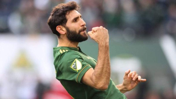 ¿Y Elis? El 11 de las Estrellas de la MLS para enfrentar a la Juventus