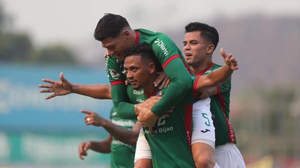 Marathón le barre la serie a Génesis en semifinales y clasifica a la Gran Final del Clausura 2024 en Honduras