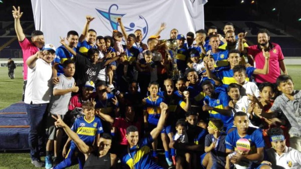 Así es Managua FC, el humilde rival que tendrá Olimpia en Liga Concacaf