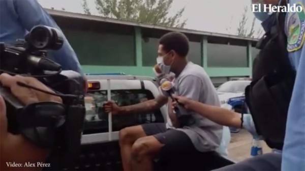 ¡Suma uno más! Las polémicas que han rodeado la carrera de Henry Figueroa