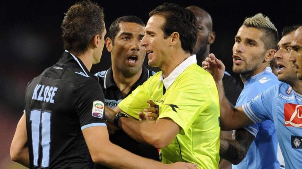 Los mejores momentos de la carrera de Miroslav Klose