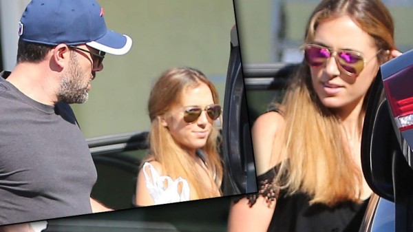 GALERÍA: Así es Christine, la niñera sexi que rompe corazones