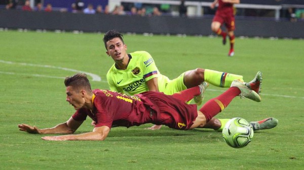 Las nuevas caras que Real Madrid y Barcelona presentan en Estados Unidos