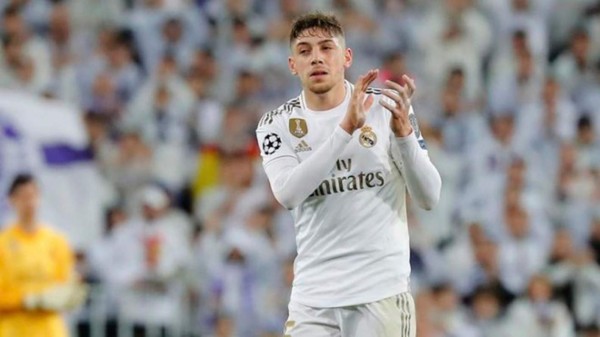 Cinco bajas y dos figuras descartadas: El inédito 11 del Real Madrid para enfrentar al Brujas