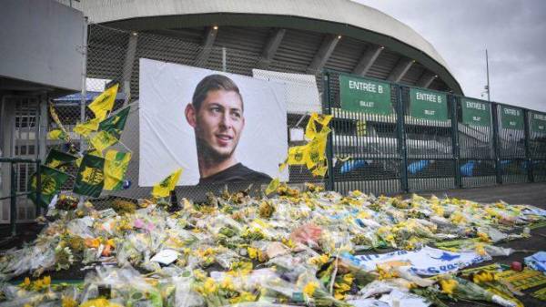 Salió a la luz nuevo detalle sobre la muerte de Emiliano Sala: ‘‘Sufrió un envenenamiento severo antes del accidente’’