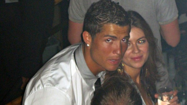 ¿Quién es y cómo es Kathryn Mayorga? La chica que asegura que Cristiano Ronaldo la violó