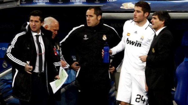 ¡Se quedaron en promesas! Los grandes jugadores que no cumplieron en el Real Madrid&nbsp;