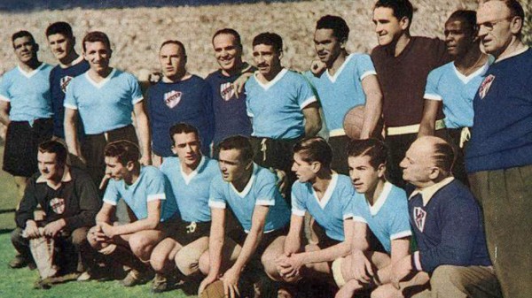 ¡Una nunca ha clasificado! Las selecciones de Conmebol con más mundiales en la historia