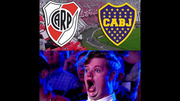 Los 'humillantes' memes que dejó el pase de River Plate a la final de la Copa Libertadores