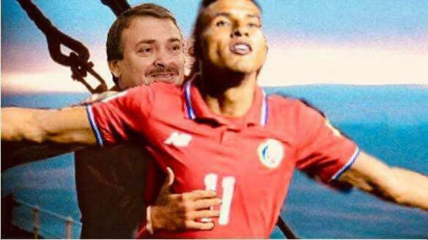 ¡Decepción tica! Los graciosos memes tras la derrota de Costa Rica ante Hungría