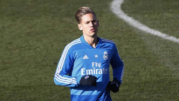 Los 13 jugadores con futuro incierto en el Real Madrid, según Marca